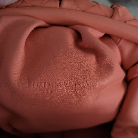 Authentic Bottega Veneta Pouch - Picture 4 of 8